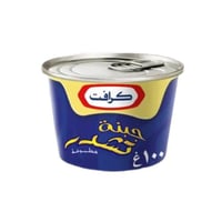 (2 علب) جبنة شيدر كرافت وسط 100 جم