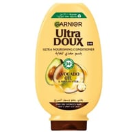 بلسم الترا دوكس زيت الافوكادو و زيت زبدة الشيا 360...