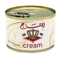 قشطة التاج 155 جم