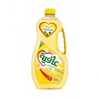 زيت عافية 1.5 لتر