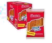 بسكوت عيدان أولكر 12قطعة