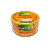 (3 علب) تونة الطائي صغير 90 جم