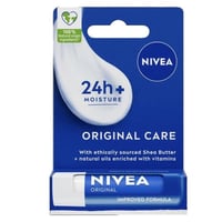 مرطب شفاه نيفيا الأصلي للعناية المزدوجة رول