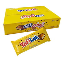 باكيت توفي لك 12 قطعة