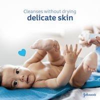 جونسون سائل استحمام للأطفال 500 مل