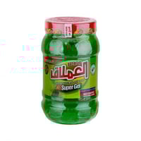 2كجم جل العملاق سوبر بالصنوبر