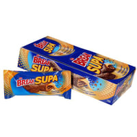 باكيت شوكلاته بريك سوبا 12 قطعة