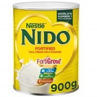 حليب نيدو 900g