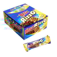 باكيت شوكلاته بريك ريزو 12 قطعة