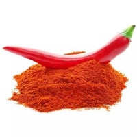 فلفل احمر ناعم المرواني 250g