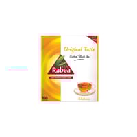 شاي ربيع إكسبريس 100 كيس بخيط