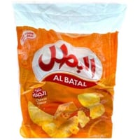 كيس البطل جبنة 20حبة