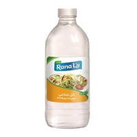 خل أبيض رنا 474 مل