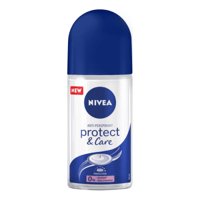 مزيل عرق نيفيا رول 50مل