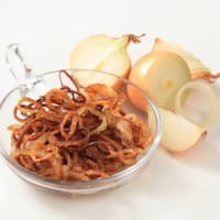 بصل مقلي 250g