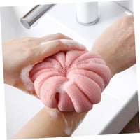 ليفة استحمام شكل قرع ( 2 قطعة )