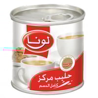 حليب شاي لونا 170 مل
