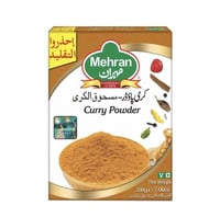بهارات كاري مهران 200g