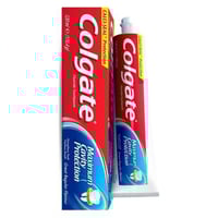 120 مل معجون اسنان كولجيت