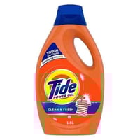 تايد باور جل 1.8 لتر