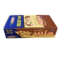 باكيت شوكلاته بيكاديلي هلي ويفر مقرمش بكريمة البند...