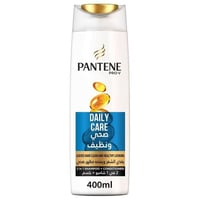 شامبو بانتين صحي ونظيف 400مل