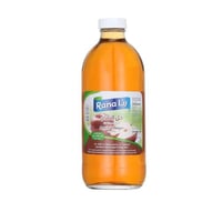 خل تفاح رنا طبيعي 474 مل