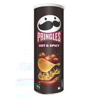 برنجلز حار 165g