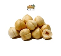 بندق مقشر 1/2 كيلو