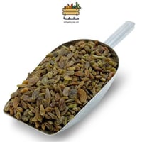 زبيب يمني 1/2 كيلو