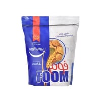 دقيق فاخر لجميع الاستعمالات الوزن الصافي 1.5kg