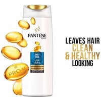 شامبو بانتين صحي و نظيف 390 مل