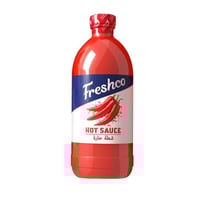 (3 قواربر) شطة فرشكو كبير