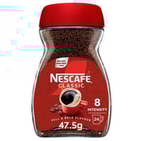 نسكافيه كلاسيك 47.5g
