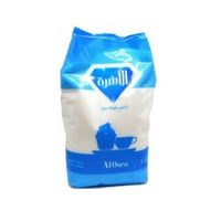 (3 اكياس) سكر الأسرة ناعم 1 كيلو