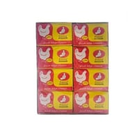 (ربطة) مرقة دجاج اووك 24 حبة