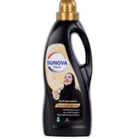 2 لتر شامبو للعبايات سنوفا بالعطور الفرنسية