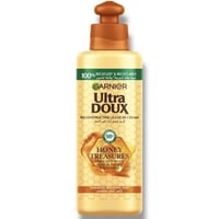 غارنييه الترا دوكس كريم مغذي بفوائد العسل - 200 مل