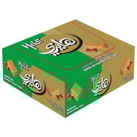 باكيت ويفر هايدي 24 قطعه