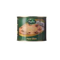 سمن فارم 400 جم