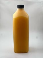 عصير برتقال طازج 1.5 لتر