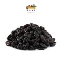 زبيب أسود جامبو 1/2 كيلو