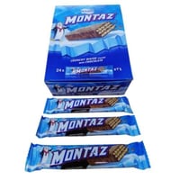 شوكلاته مونتاز اجلو 24قطعه