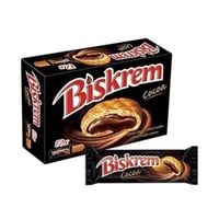 باكيت أولكر بسكريم شنطه 12 قطعه