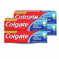 ( 4 عبوات ) معجون اسنان كلوجيت نكهة رائعة