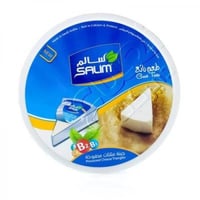 (3 علب) جبن مثلثات سالم 120g