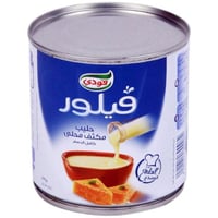 حليب مكثف محلى فيلور قودي 395g