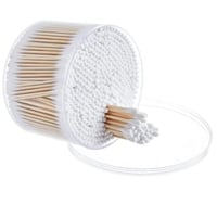 اعواد اذان خشب 500 حبة