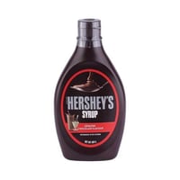 هيرشي شراب الشوكلاته 623g