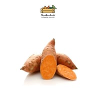 بطاطا حلوه / كرتون